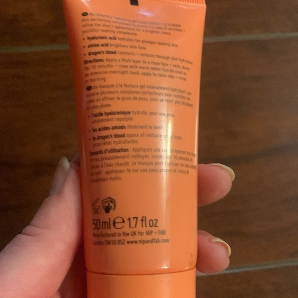 Nip and Fab - Picture 2 of 3